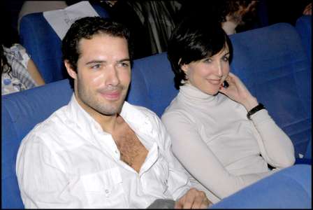 Affaire Nicolas Bedos : son ex-compagne Elsa Zylberstein sort du silence, 