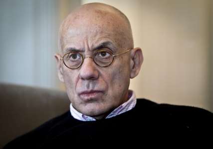 James Ellroy : qui est son ex-femme Helen Knode ?