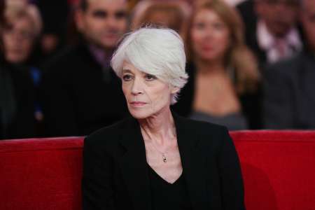 Mort de Françoise Hardy : tout sourire, Jacques Dutronc réconforté par un célèbre proche