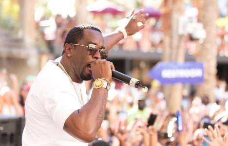 P. Diddy accusé de trafic sexuel : ses enfants obligés de sortir de l’ombre après d’odieuses rumeurs sur leur mère morte