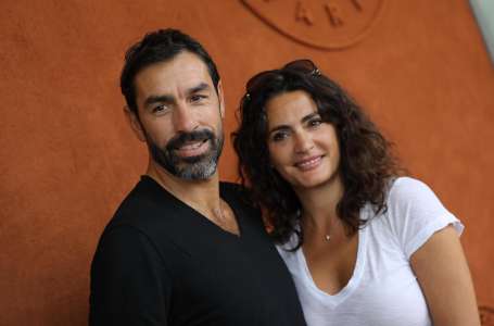 Robert et Jessica Pirès divorcent après 21 ans d’amour et 3 enfants, l’annonce choc de l’ex-star du foot