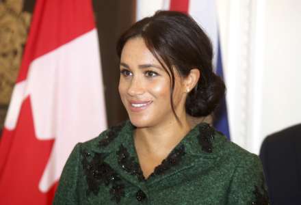 Meghan Markle : cette occasion bien particulière pour laquelle elle va revenir au Royaume-Uni