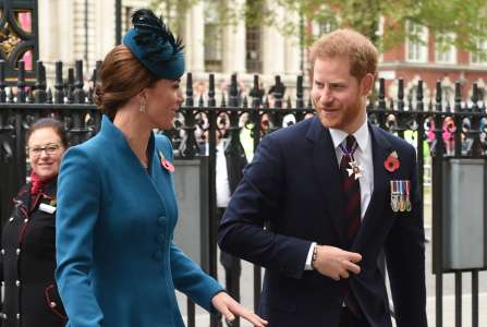 Prince Harry : pour ses 30 ans, Kate s’était pliée en quatre faisant fi de sa santé