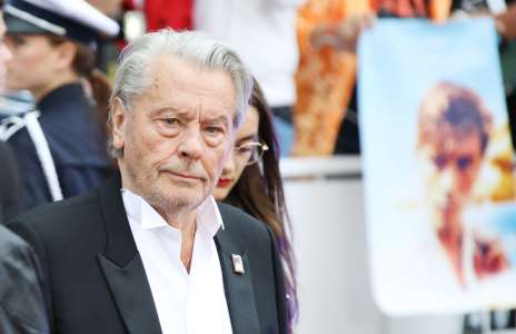 Mort d’Alain Delon : voici la vraie raison de l’absence d’hommage national et elle est très triste