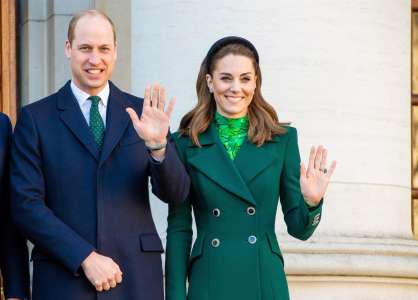  «Kate et William, le pari d’un couple uni contre vents et marées, au détriment de Harry et Meghan?»