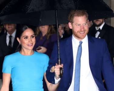 Prince Harry a 40 ans : ce nouveau camouflet infligé à Meghan Markle