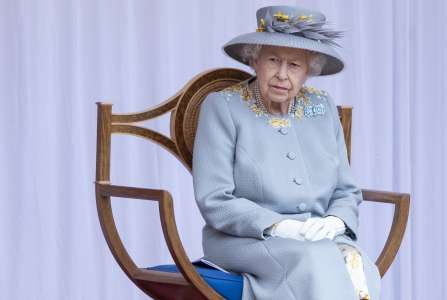 Elizabeth II : ce moment bouleversant de ses obsèques qui a bien failli ne jamais avoir lieu