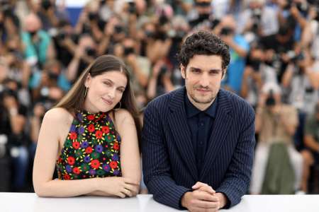 Laetitia Casta : rare révélation sur son couple avec Louis Garrel, “ça ne pourrait pas fonctionner”