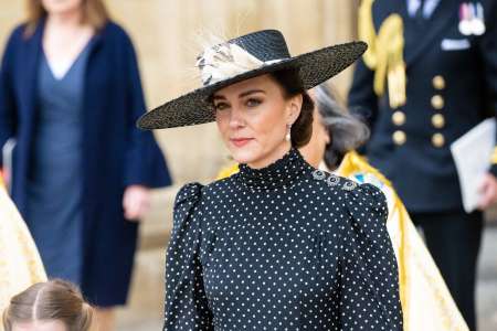 Kate Middleton atteinte d’un cancer : rare prise de parole de la princesse pour un sujet qui lui tient à cœur