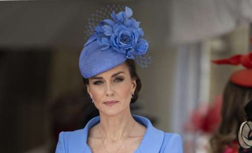 Kate Middleton atteinte d’un cancer : “Complexe et effrayant”, elle sort du silence pour une révélation de taille sur son traitement