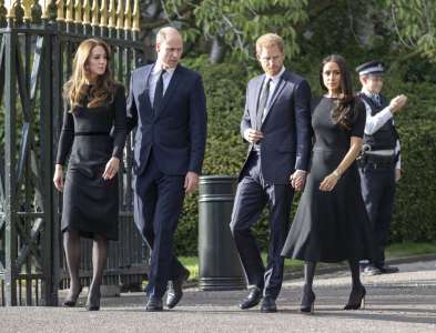 Kate et William : cette 