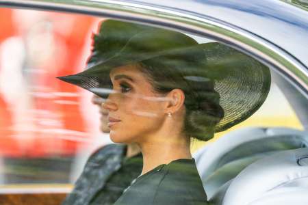 Princesse Eugenie et Meghan Markle en froid ? Ces images qui interpellent