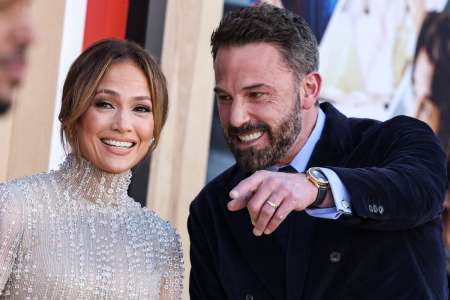 Jennifer Lopez et Ben Affleck : leur divorce “pourrait mal tourner”, leurs fortunes au coeur d’une bagarre