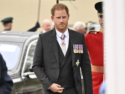 Prince Harry : il rêve de ramener Meghan, Archie et Lilibet au Royaume-Uni... Mais il reste un obstacle de taille