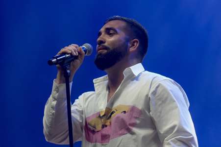  «Kendji Girac annonce son grand retour : une déception pour certains fans ?»