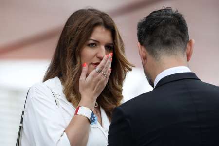 Marlène Schiappa victime d’une fausse couche au gouvernement : son message fort après le drame