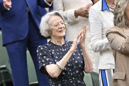 Mort de Maggie Smith : la saga Harry Potter a perdu l’une de ses icônes, ses derniers instants révélés