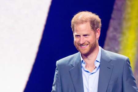 Prince Harry de retour dans la famille royale ? On en sait un peu plus