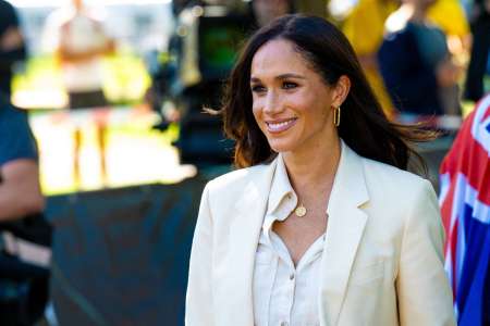 Meghan Markle de sortie avec Harry à la veille de ses 40 ans… Et tout le monde a remarqué la même chose