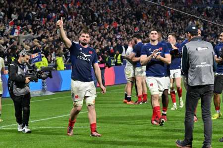 XV de France : cet autre joueur de rugby qui a été “travaillé” par les accusations de viol aggravé