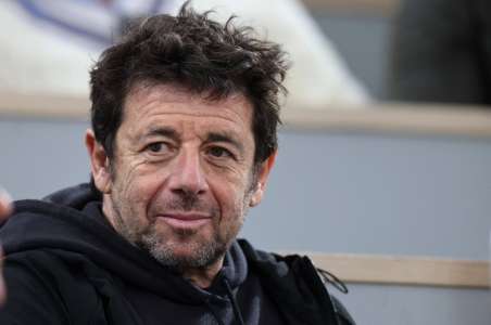 Patrick Bruel : il retrouve son ex, Amanda Sthers, à l’autre bout du monde pour une raison bien spéciale