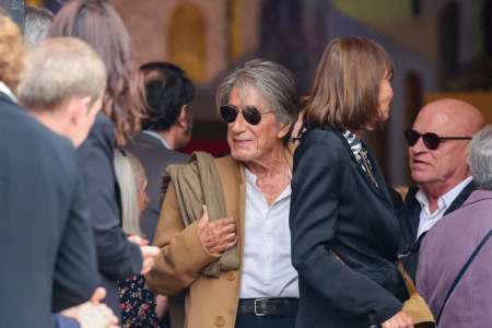 Jacques Dutronc : son fils Thomas inquiet ? Après la mort de Françoise Hardy, cette pensée qui le hante