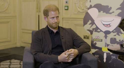 Prince Harry : “Tellement d’incohérences…”, un proche de Lady Di très déçu par l’homme qu’il est devenu