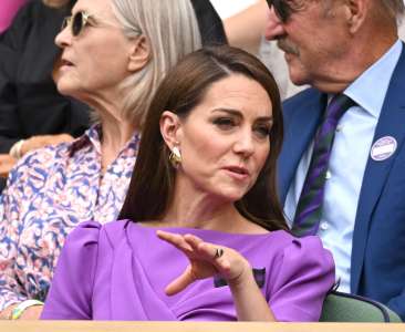 Cancer de Kate Middleton : le retour public de la princesse préparé dans la plus grande discrétion