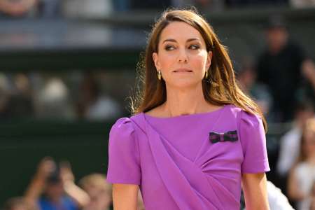 Kate Middleton atteinte d’un cancer : les nouvelles sont bonnes pour la princesse !