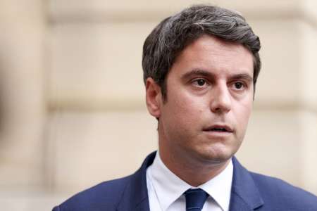 Le refuge parisien de Gabriel Attal après Matignon 
