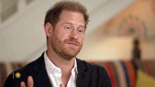 Prince Harry : ce qu’il s’est offert pour son 40e anniversaire est plutôt inhabituel