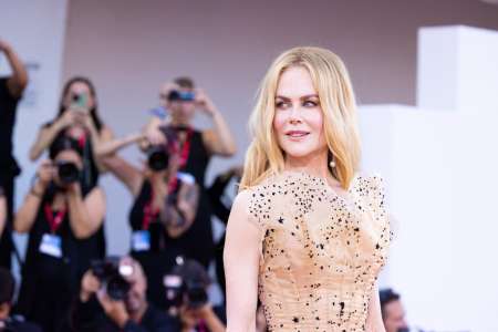 Nicole Kidman : drame en pleine Mostra de Venise, retour en urgence pour l’actrice