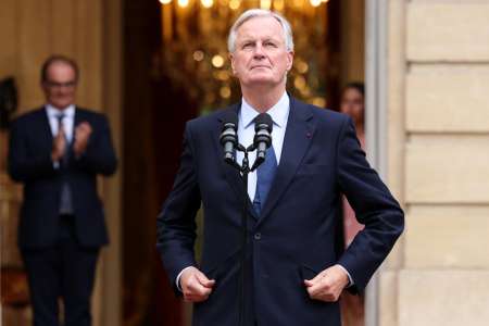 Michel Barnier : cette 