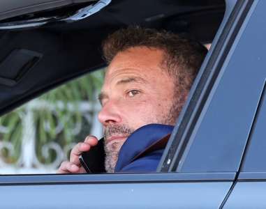 Ben Affleck divorcé de Jennifer Lopez : l’acteur pris en flagrant délit en train d’embrasser une autre