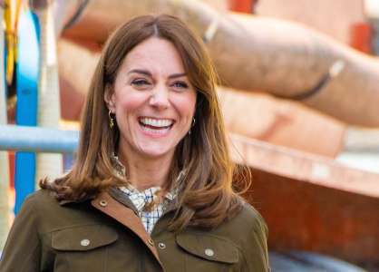 Kate Middleton : première réapparition publique depuis l’arrêt de sa chimiothérapie, un cliché dévoilé