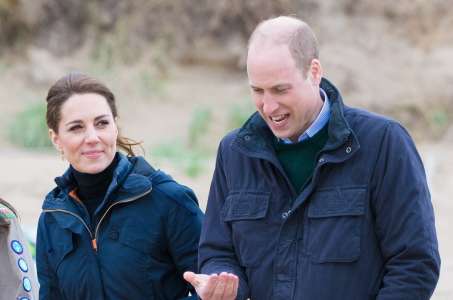 Kate et William plus soudés que jamais : la véritable cause de leur week-end en couple en Ecosse