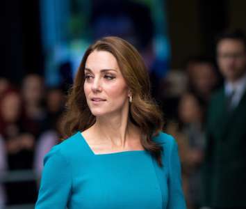 Kate Middleton atteinte d'un cancer : cette nouvelle routine quotidienne qui pourrait lui peser