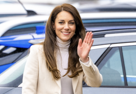 Kate Middleton atteinte d'un cancer : cette condition sine qua non de sa guérison