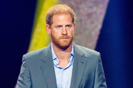  «Prince Harry à New York : un geste qui interpelle sur sa relation avec Meghan»