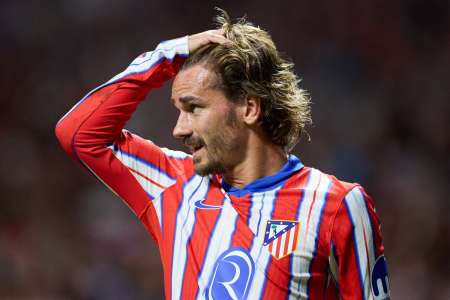 Antoine Griezmann, la terrible annonce surprise