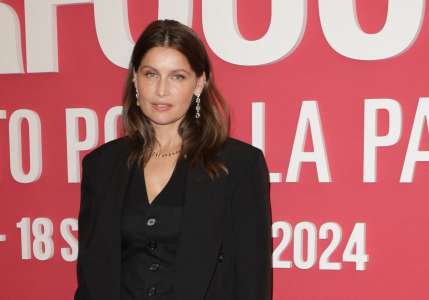 Laetitia Casta maman comblée : cet écueil qu’elle évite avec ses quatre enfants, 