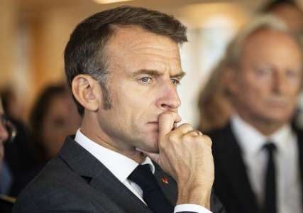  «Emmanuel Macron vs Michel Barnier : le rapport de force caché»

ou

«Le secret du 