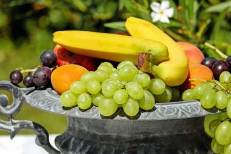 Perte de poids : ce fruit à la bonne réputation qu'il faut pourtant éviter