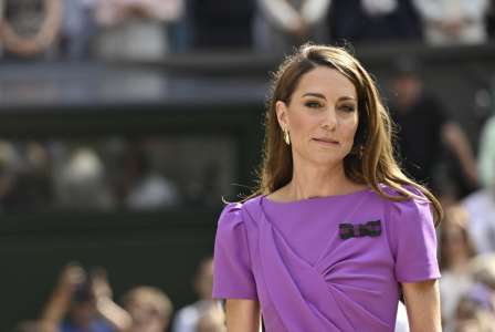 Kate Middleton : le jour où elle deviendra reine, cette personne très proche d'elle pourrait voir sa vie chamboulée