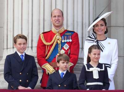Prince William et Kate Middleton : la future école de leurs trois enfants dévoilée, un établissement que Kate connaît très bien