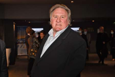 Depardieu : Hanouna révèle un rebondissement troublant 
