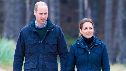 Kate et William : la vraie raison de leur message d’anniversaire à Harry révélée, et elle est terrible