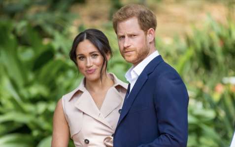 Meghan et Harry : la rupture est actée entre les Sussex !