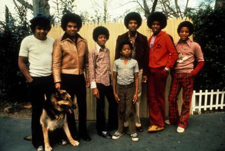 Michael Jackson : son frère Tito, célèbre membre des Jackson Five, est mort en plein road trip