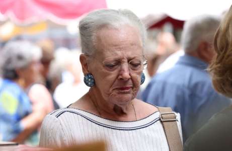 Margrethe II : l’ex-reine du Danemark hospitalisée, son fils le roi Fredrik X en dit plus sur son état de santé